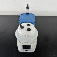 Vacuubrand BVC Professional Aspiration System image 3